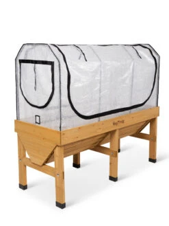 VegTrug®Patio Garden Greenhouse Cover Kit -Eco Garden Shop 8610172 8327