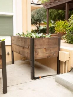 Raised Bed Drip Line Irrigation Kit -Eco Garden Shop 8610231 0663 tif