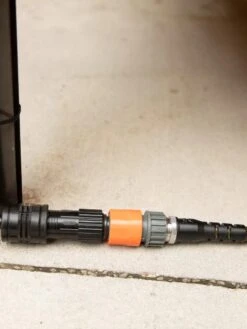 Raised Bed Drip Line Irrigation Kit -Eco Garden Shop 8610231 0664 tif