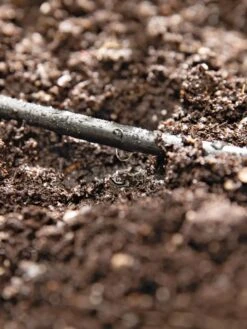 Raised Bed Drip Line Irrigation Kit -Eco Garden Shop 8610231 8478 tif