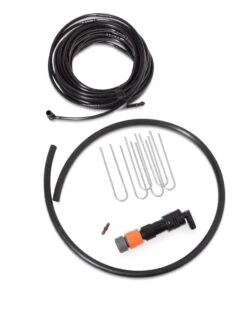 Raised Bed Drip Line Irrigation Kit -Eco Garden Shop 8610231 9694 tif