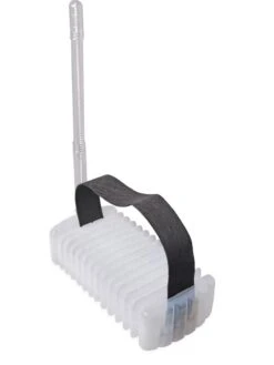 Self-Watering FiberStone Planters -Eco Garden Shop 8610250 0511 tif