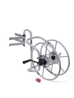 Mounted Lifetime Garden Hose Reel -Eco Garden Shop 8610298 9704 tif