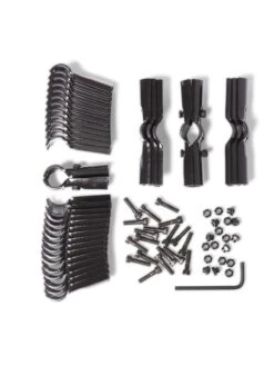 Connector Kit For DIY A Frame Plant Support -Eco Garden Shop 8610366 0113 tif