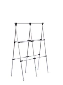 Connector Kit For DIY A Frame Plant Support -Eco Garden Shop 8610366 0560 tif