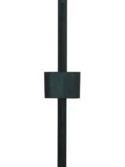 Peacock Mini Plant Support Rings 8", Set Of 2 12 Peacock Mini Plant Support Rings 8", Set Of 2 -Eco Garden Shop 8610383 03V tif