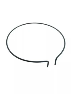 Peacock Classic Plant Support Rings 15", Set Of 2 -Eco Garden Shop 8610383 04V 3 4