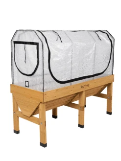 VegTrug®Patio Garden Greenhouse Cover Kit -Eco Garden Shop 8610406 vegtruggreenhousecover