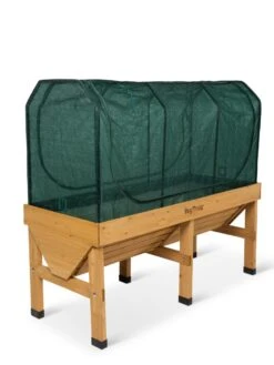 VegTrug® Patio Garden Greenhouse Frame -Eco Garden Shop 8610408 8339 tif 1