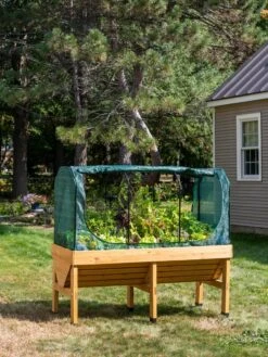 VegTrug® Patio Garden Shade Cover -Eco Garden Shop 8610408 8357 tif