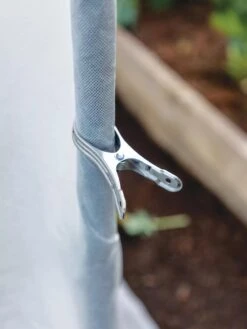 Maxi Garden Hoops With Clips -Eco Garden Shop 8610471 8458 tif