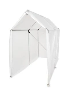 Connector Kit For DIY Peaked Roof Frame For In Ground Garden Bed -Eco Garden Shop 8610472 475