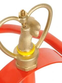 Wheeled Sprinkler Sled -Eco Garden Shop 8610520 10V tif