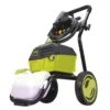 Sun Joe ® SPX4600 High Performance Brushless Induction Motor Electric Pressure Washer | 3000 PSI Max | 1.3 GPM | Roll Cage -Eco Garden Shop 8610531 01v sun joe brushless electric pressure washer spx4600