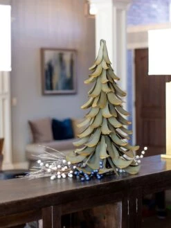 Desert Steel Blue Atlas Cedar -Eco Garden Shop 8610550 09v