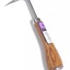 Nisaku Japanese Stainless Single Claw Cultivator -Eco Garden Shop 8610669 01V jpg