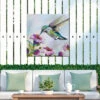Sweet Nectar Outdoor Wall Art -Eco Garden Shop 8610729 02v sweet nectar outdoor wall art