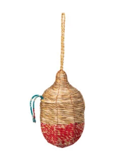 Artisan Bird Nester -Eco Garden Shop 8611000 0705