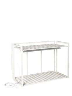 Oslo 1-Tier LED Grow Light Garden -Eco Garden Shop 8611002 00748 tif