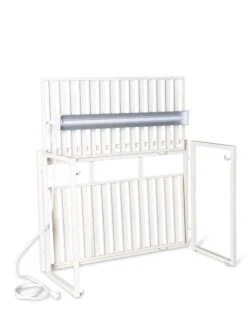 Oslo 1-Tier LED Grow Light Garden -Eco Garden Shop 8611002 0750 tif