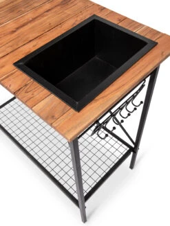 Small Space Potting Table -Eco Garden Shop 8611003 1050