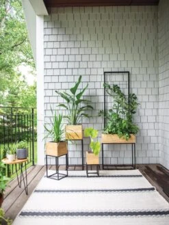 Tartu Elevated Rectangular Planter -Eco Garden Shop 8611007 022 tif