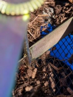 Gardener's Rotary Compost Soil Sifter -Eco Garden Shop 8611017 104 tif