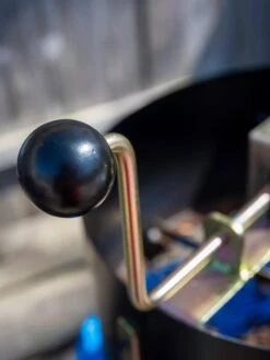 Gardener's Rotary Compost Soil Sifter -Eco Garden Shop 8611017 114 tif