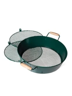 Gardener's Compost Soil Sifter -Eco Garden Shop 8611018 0885 tif