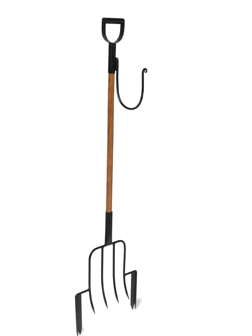 Pitchfork Hose Butler 4 Pitchfork Hose Butler - Image 2