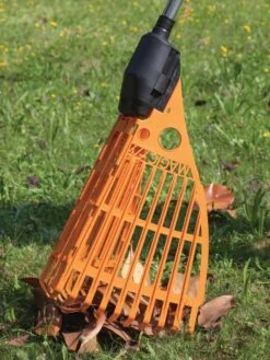 Magic Fly® Leaf Rake -Eco Garden Shop 8611047 06V tif