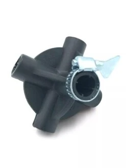 GardenSkill Cane Connector Balls, Set Of 8 -Eco Garden Shop 8611095 08V 3 4