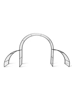 Gateway Arch 9 Gateway Arch -Eco Garden Shop 8611106 6003 tif