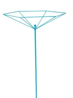 Parasol Plant Supports, Set Of 3 -Eco Garden Shop 8611129 3838 tif