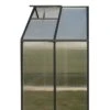 MONT Premium Greenhouse Extension, 8' X 4' -Eco Garden Shop 8611146 02v monticello premium greenhouse extension 8 x 4