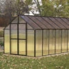 MONT Premium Greenhouse, 8' X 16' -Eco Garden Shop 8611173 02v monticello premium greenhouse 8 x 16