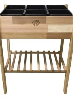 Plantables™ Elevated Garden Beds -Eco Garden Shop 8611184 01V jpg