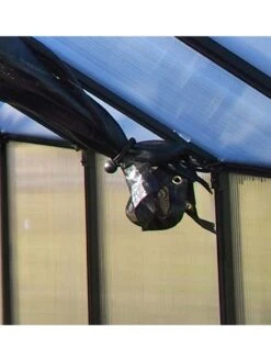 MONT Greenhouse Internal Shade Cloth, 8' X 12' -Eco Garden Shop 8611199 04v