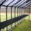 MONT Greenhouse Work Bench System, 8' X 8' -Eco Garden Shop 8611204 01V jpg