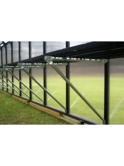 MONT Greenhouse Work Bench System, 8' X 16' 10 MONT Greenhouse Work Bench System, 8' X 16' -Eco Garden Shop 8611204 02v 1