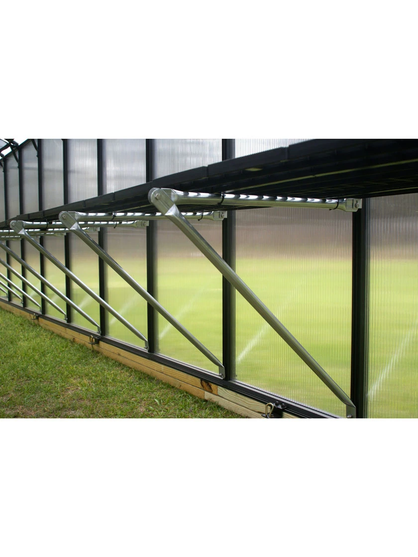 MONT Greenhouse Work Bench System, 8' X 16' 5 MONT Greenhouse Work Bench System, 8' X 16' - Image 3