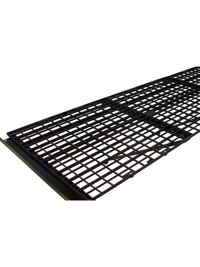 MONT Greenhouse Work Bench System, 8' X 12' 8 MONT Greenhouse Work Bench System, 8' X 12' - Image 6