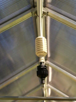 MONT Greenhouse Watering System, 8' -Eco Garden Shop 8611213 04v