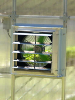 MONT Greenhouse Powered Ventilation System 17 MONT Greenhouse Powered Ventilation System -Eco Garden Shop 8611219 04v