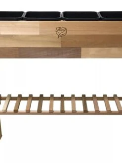 Plantables™ Elevated Garden Beds -Eco Garden Shop 8611225 01V jpg