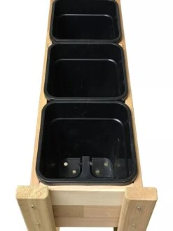 Plantables™ Elevated Garden Beds -Eco Garden Shop 8611225 03V jpg