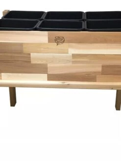 Plantables™ Elevated Garden Beds -Eco Garden Shop 8611226 01V jpg