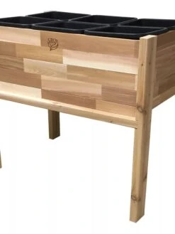 Plantables™ Elevated Garden Beds -Eco Garden Shop 8611226 02V jpg