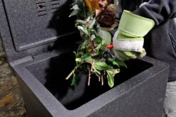 HOTBIN MK2 Composter, 52 Gallon -Eco Garden Shop 8611344 01V jpg