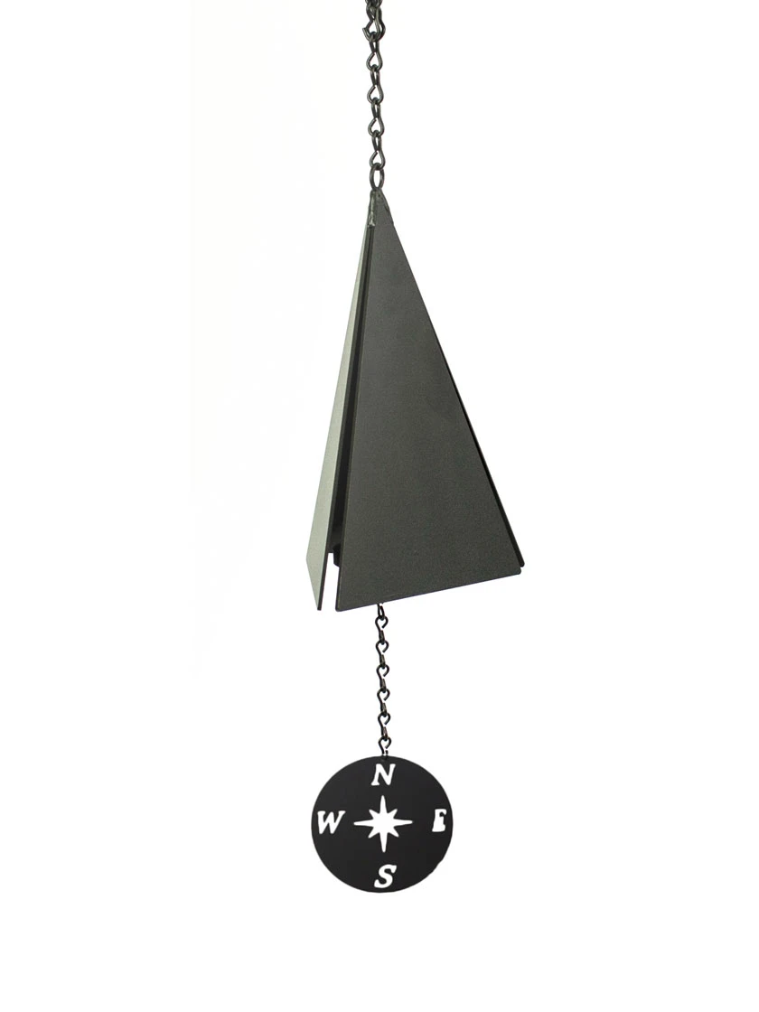 North Country Wind Bells® Nantucket Bell™ 4 North Country Wind Bells® Nantucket Bell™ - Image 2